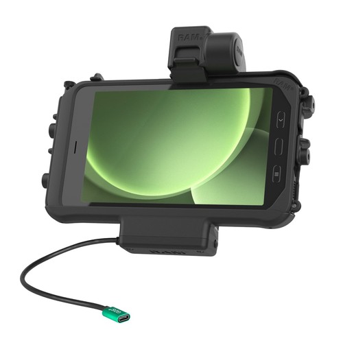 Kit dock alimentato blocco - , ram