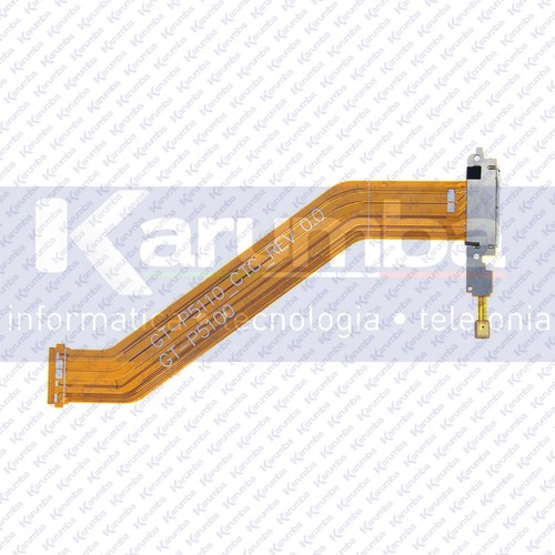 Flat flex samsung galaxy - samsung, 2