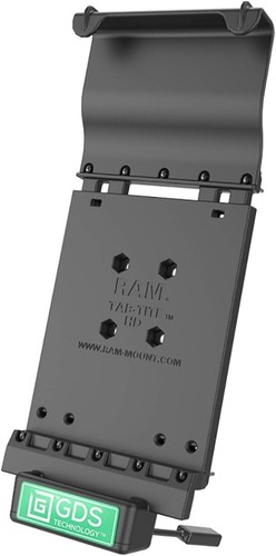 Nuova ram vehicle - ram, dock