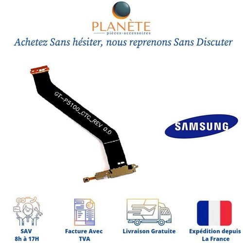 Nappe dock connecteur - dock, de