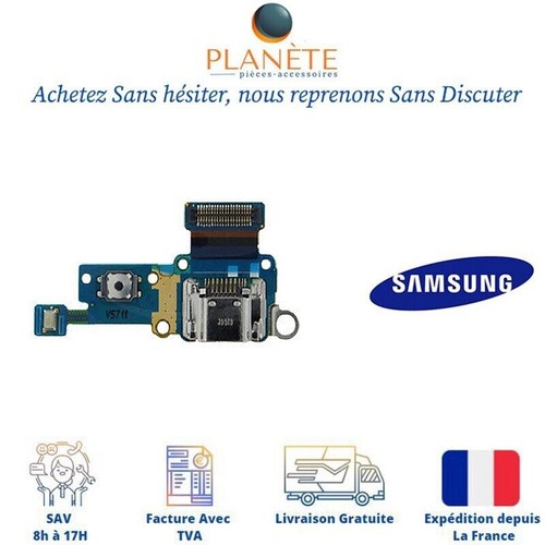 Nappe dock connecteur - nappe,