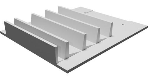 Dock stazione ricarica multi - dock,