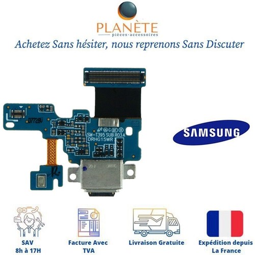 Nappe dock connecteur - dock, de