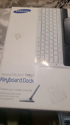 Dock tastiera samsung per - dock,
