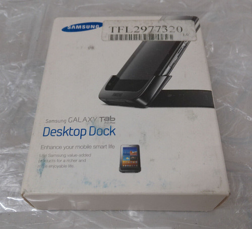 Samsung galaxy tab plus - galaxy,