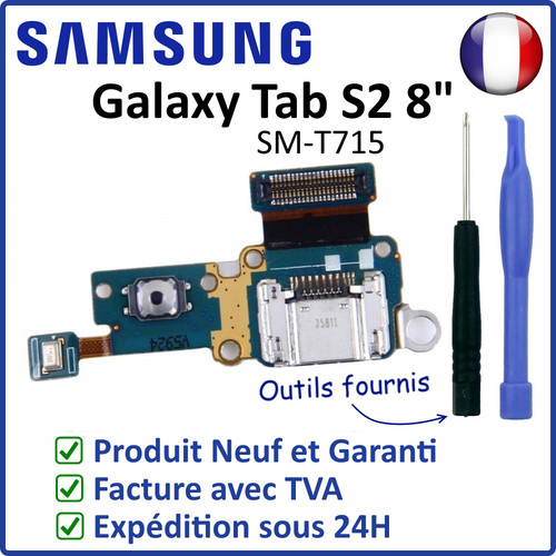 Nappe dock connecteur de - du,