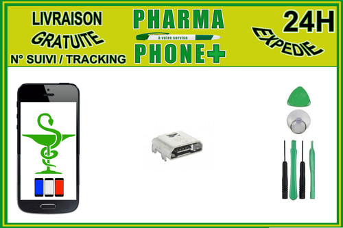 Dock connector usb samsung - 2,