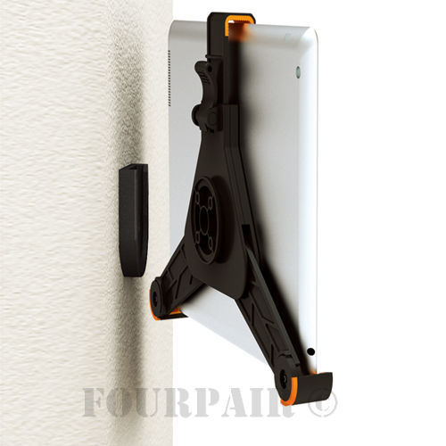 Supporto parete tablet - da,