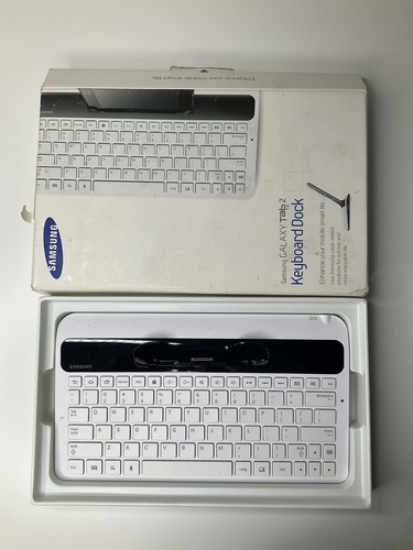 Samsung galaxy tab - samsung, 2