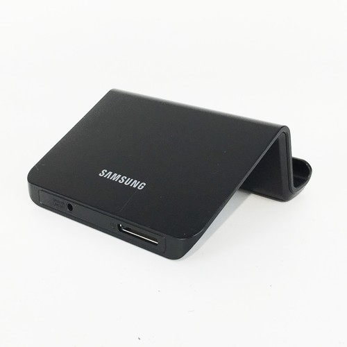 Samsung galaxy tab - tab, docking
