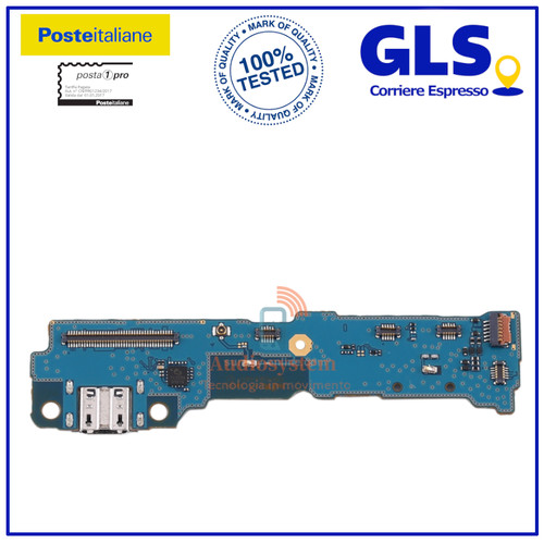 Dock flex connettore ricarica - flex,